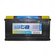 Акумулятор Ista Classic 90Ah R+ 760A