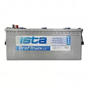 Вантажний акумулятор Ista 140Ah L+ 850A