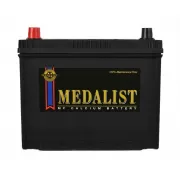Акумулятор Medalist 105D26R 85Ah JL+ 720A (корпус 70)