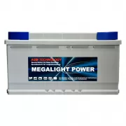 Аккумулятор промышленный Monbat Megalight AGM VRLA Deep Cycle 12V 100Ah R+ (MON99)