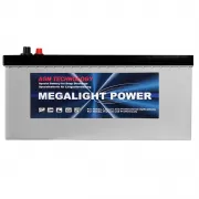 Аккумулятор промышленный Monbat Megalight AGM VRLA Deep Cycle 12V 230Ah R+