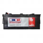 Грузовой аккумулятор Monbat D 180Ah L+ 1250A