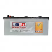 Грузовой аккумулятор Monbat F 185Ah L+ 1200A
