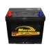 Аккумулятор Moratti 65Ah JL+ 600A