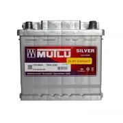 Автомобильный аккумулятор Mutlu Silver Calcium 44Ah R+ 360A