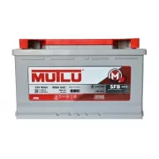 Автомобільний акумулятор Mutlu SFB Technology (Ser3) 90Ah R+ 850A L4.90.085.A (корпус 80)