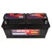Аккумулятор Mutlu Silver Calcium 110Ah R+ 920A