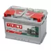 Акумулятор Mutlu AGM Start-Stop 70Ah R+ 760A AGM.L3.70.076.A