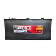 Грузовой аккумулятор Mutlu Mega Calcium 240Ah L+ 1500A