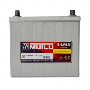 Автомобільний акумулятор Mutlu Silver Calcium 55Ah JR+ 450A