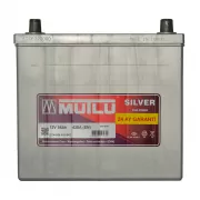 Автомобільний акумулятор Mutlu Silver Calcium 56Ah JR+ 420A