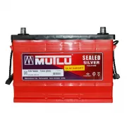 Акумулятор Mutlu Sealed Silver Calcium 90Ah JR+ 720A