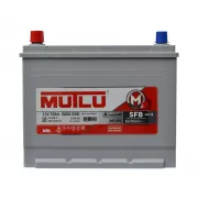 Автомобільний акумулятор Mutlu SFB Technology (Ser2) 70Ah JL+ 630A D26.70.063.B