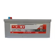 Грузовой аккумулятор Mutlu SFB Technology (Ser2) 190Ah L+ 1250A D5.190.125.A