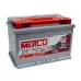 Акумулятор Mutlu SFB Technology (Ser3) 6CT-75Ah R+ 720A (EN) L3.75.072.A