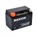 Мото аккумулятор Maxion (YTZ12S) Gel 12V 11Ah 130A En L+