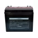 Мото аккумулятор Maxion (YTX20L-BS) AGM 12V 18Ah 270A En R+ (сухой)