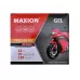 Мото акумулятор Maxion (YTX12-BS) Gel 12V 10Ah 130A En L+