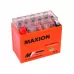 Мото аккумулятор Maxion (YTX12-BS) Gel 12V 10Ah 130A En L+