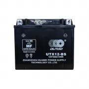 Outdo (UTX12-BS) 12V 10Ah L+