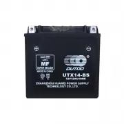 Outdo (UTX14-BS) 12V 12Ah L+