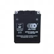 Outdo (UTX14AHL-BS) AGM 12V 12Ah R+
