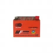 Outdo (UTX4L-BS) gel 12V 4Ah R+