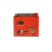 Outdo (UTX5L-BS) gel 12V 5Ah R+