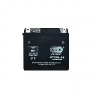 Outdo (UTX5L-BS) 12V 4Ah R+