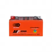 Outdo (UTX7A-BS) gel 12V 7Ah L+