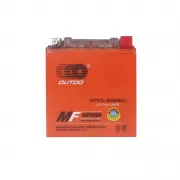 Outdo (UTX7L-BS) gel 12V 7Ah R+