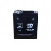 Outdo (UTX7L-BS) 12V 6Ah R+