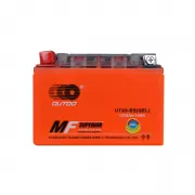 Outdo (UTX9-BS) gel 12V 9Ah L+