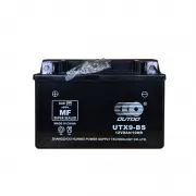 Outdo (UTX9-BS) 12V 8Ah L+