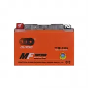 Outdo (YT-9B-4) gel 12V 8Ah L+