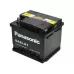 Автомобильный аккумулятор Panasonic (544L21) 44Аh R+ 360A(EN) (низкобазовый)