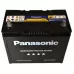Аккумулятор автомобильный Panasonic (55B24R-FH) 45Аh JL+ 469A тонкая клемма