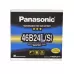 Акумулятор Panasonic (46B24LS-FS) 45Ah JR+ 439A 