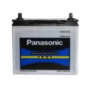 Аккумулятор Panasonic (55B24R-FS) 45Ah JL+ 469A тонка клема