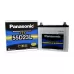 Аккумулятор Panasonic (55D23L-FS) 60Аh JR+ 478A (EN) 