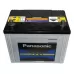 Акумулятор автомобільний Panasonic (55D26L-FS) 60Аһ JR+ 486A (EN) (корпус 70)