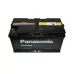Акумулятор Panasonic (60038) 100Ah R+ 700A(EN)