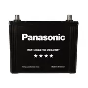 Автомобільний акумулятор Panasonic (80D26L-FH) 70Ah JR+ 595A (EN) 