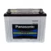 Акумулятор Panasonic (80D26L-FS) 70Ah JR+ 595A (EN) 