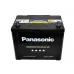 Акумулятор Panasonic (80D26R-FH) 65Ah JL+ 595A (EN) (корпус 70)