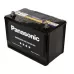 Акумулятор Panasonic (105D31R-B) 90Ah JL+ 755A (борт)