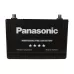 Аккумулятор Panasonic (105D31R-B) 90Ah JL+ 755A (борт)