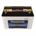 Аккумулятор Panasonic  (105D31L-FS) 90Аh JR+ 755A