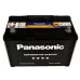 Аккумулятор Panasonic  (105D31R-FH) 90Аh JL+ 755A