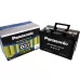 Аккумулятор Panasonic  (105D31R-FH) 90Аh JL+ 755A